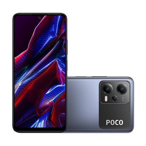  Xiaomi Poco X5