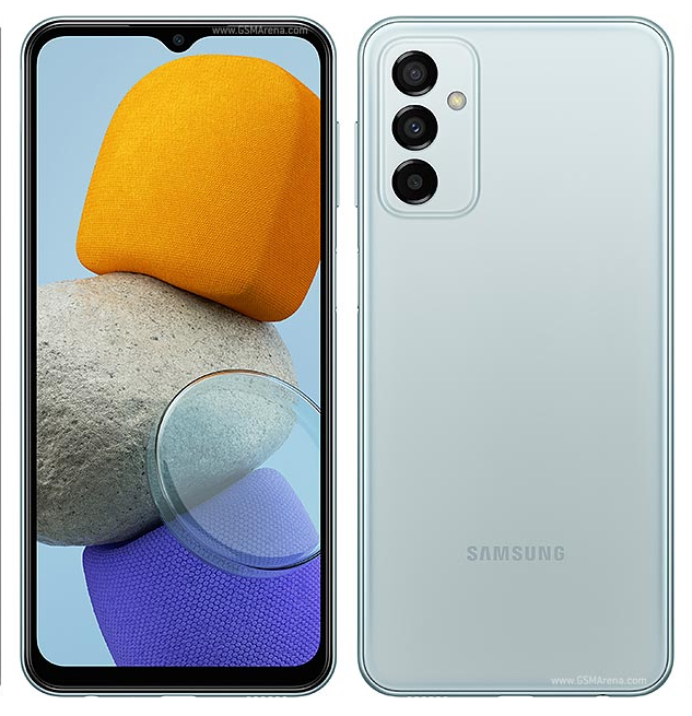 Imagem Samsung Galaxy M23 5G