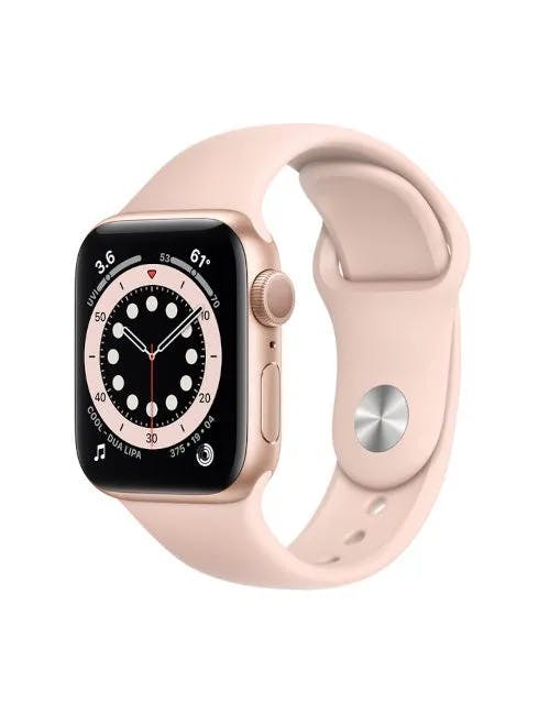 Imagem Apple Watch Series 7 (41mm)