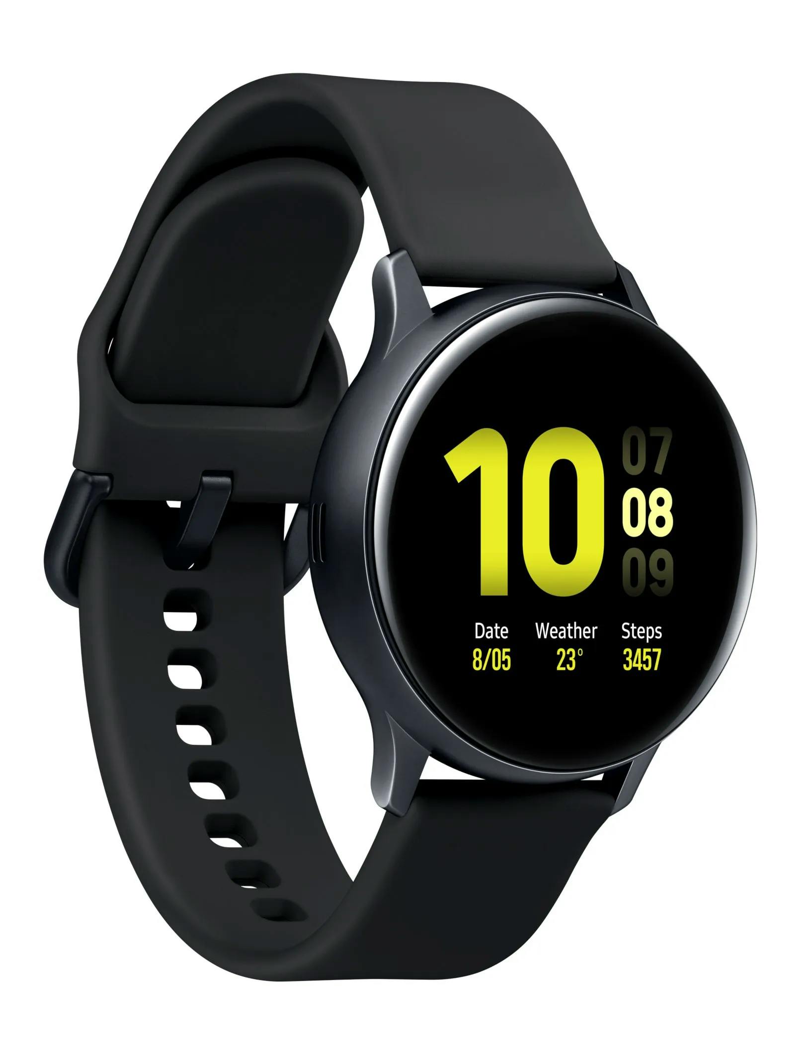 Imagem Samsung Galaxy Watch Active 2 (40mm)