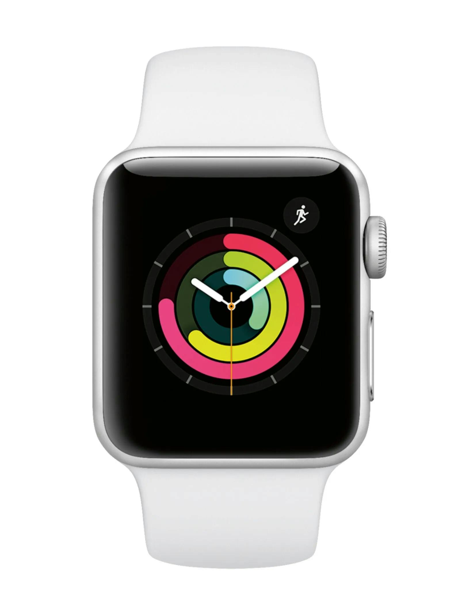 Imagem Apple Watch Series 3 (38mm)